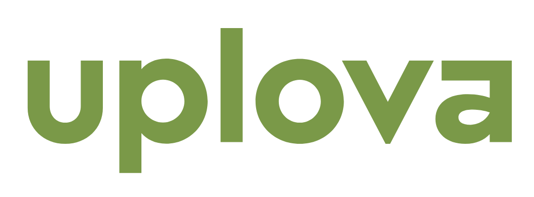 Uplova Logo